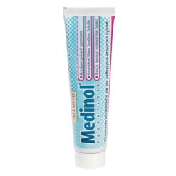 Intermed Medinol Toothpaste Φθοριούχος Οδοντόκρεμα 100ml