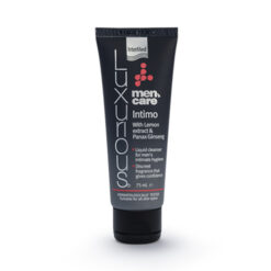 Intermed Luxurious Men’s Care Intimo Υγρό Καθαριστικό για την Προσωπική Υγιεινή των Ανδρών 75ml