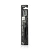 Intermed Professional Ergonomic Οδοντόβουρτσα Medium Black 1τμχ