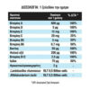 Intermed Vitafix Multi & Probio Gummies Παιδικές Πολυβιταμίνες σε Ζελεδάκια με Γεύση Φράουλα 60τμχ