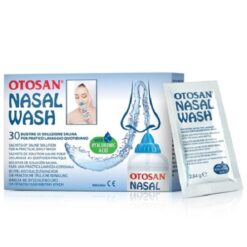 Kite Hellas Otosan Nasal Wash Ανταλλακτικά Φακελάκια με Υαλουρονικό Οξύ, 30τμχ