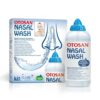 Kite Hellas Otosan Nasal Wash Πρακτικό Φιαλίδιο + 30 Φακελίσκοι