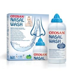 Kite Hellas Otosan Nasal Wash Πρακτικό Φιαλίδιο + 30 Φακελίσκοι