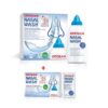 Kite Hellas Otosan Nasal Wash Πρακτικό Φιαλίδιο + 30 Φακελίσκοι