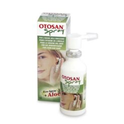 Kite Hellas Otosan Spray Ωτικό Σπρέι για Βαθύ Καθαρισμό των Αυτιών 50ml