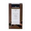 Korres Argan Oil Advanced Colorant 2.1 Μαύρο Μπλέ