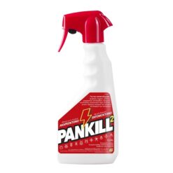 Pankill 0,2 CS RTU Ετοιμόχρηστο εντομοκτόνο, ακαρεοκτόνο, 500ml