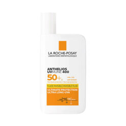 La Roche Posay Anthelios UVmune 400 Αντηλιακή Κρέμα Προσώπου Χωρίς Αρωμα SPF50 50ml