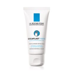 La Roche Posay Cicaplast Mains Hand Cream Κρέμα Χεριών για Πολύ Σκασμένα Χέρια 50ml