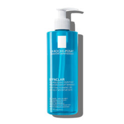 La Roche Posay Effaclar Gel Τζελ Καθαρισμού Λιπαρού Δέρματος 400ml