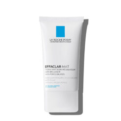 La Roche-Posay Effaclar MAT Σμηγματορυθμιστική Κρέμα Προσώπου 40ml