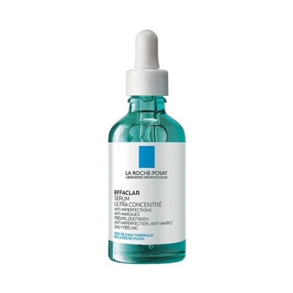 La Roche Posay Effaclar Ultra Concentrated Serum Προσώπου για Ακμή 30ml