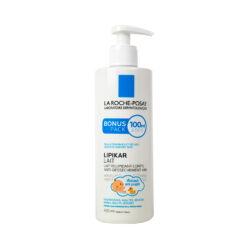 La Roche Posay Lipikar Lait Γαλάκτωμα Σώματος κατά της Ξηρότητας 400ml