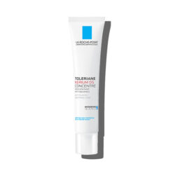 La Roche Posay Toleriane Kerium DS Concentre Κρέμα για τη Σμηγματορροϊκή Δερματίτιδα 40ml