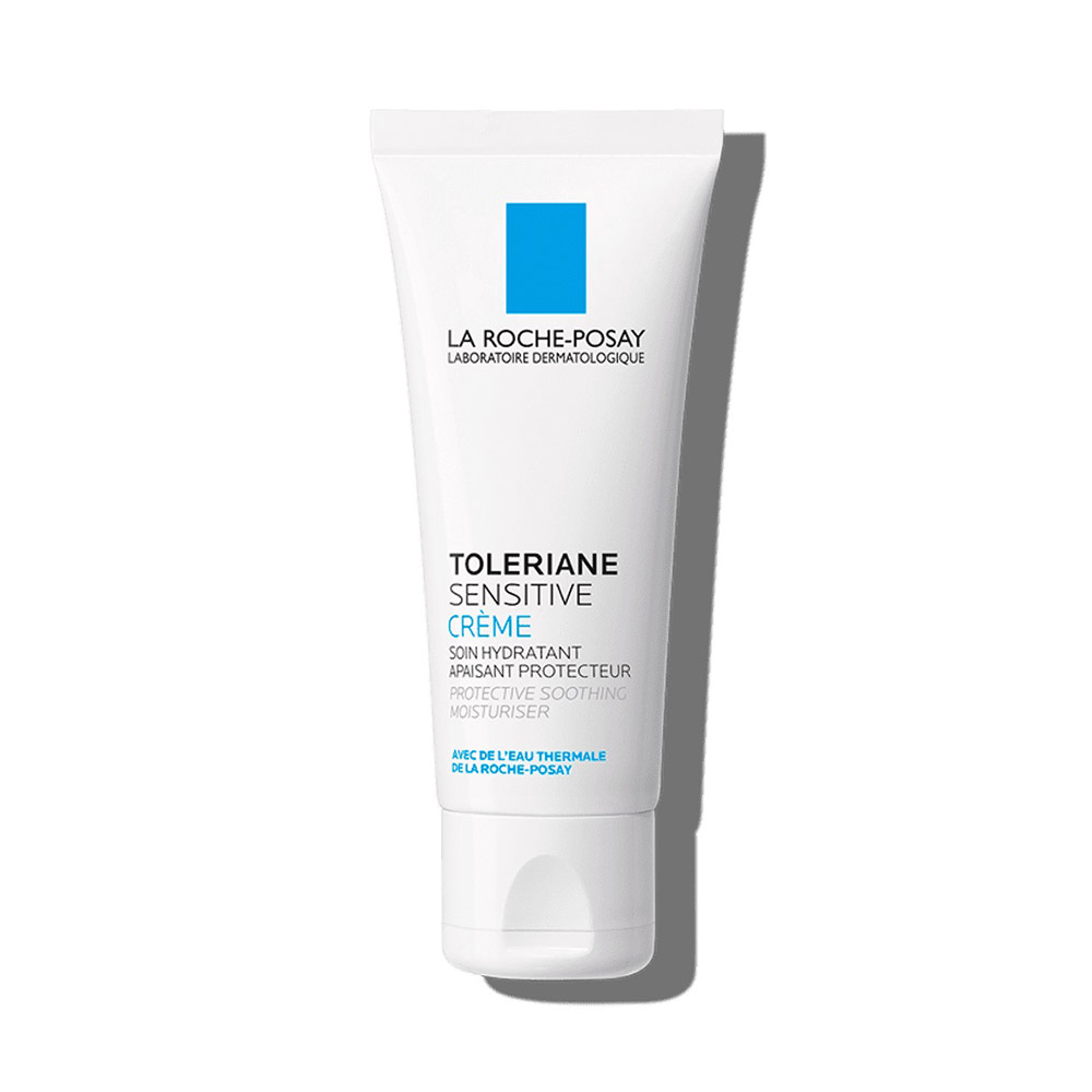 La Roche Posay Toleriane Sensitive Κρέμα Ενυδάτωσης Προσώπου 40ml