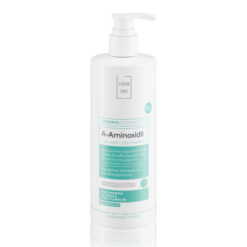 Lavish Care A-Aminoxidil Anti-Hair Loss Shampoo 400ml