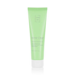 Lavish Care Acne Clear Clarifying Cleanser Gel Τζελ Καθαρισμού Προσώπου για Λιπαρές Επιδερμίδες 150ml