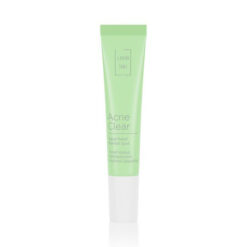 Lavish Care Acne Clear Rapid Relief Blemish Spot Τοπική Κρέμα Καταπράυνσης Ακνεϊκού Δέρματος 15ml