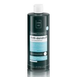 Lavish Care Anti-dandruff Hair Shampoo Oily Scalp 400ml