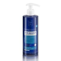 Lavish Care Anti-dandruff Hair Shampoo Sensitive Scalp 400ml