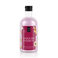 Lavish Care Bath & Shower Gel Daiquiri Passion Αφρόλουτρο 500ml