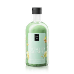 Lavish Care Bath & Shower Gel Pistachio Gelato Αφρόλουτρο με Άρωμα Παγωτό Φυστίκι 500ml