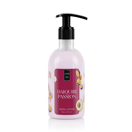 Lavish Care Body Lotion Daiquiri Passion Ενυδατική Κρέμα Σώματος 300ml