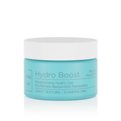 Lavish Care Hydro Boost Moisturising Hydro Gel Light Texture Ενυδατική Κρέμα Gel Ελαφριάς Υφής 50ml