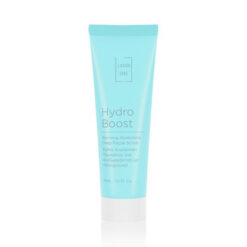 Lavish Care Hydro Boost Reviving Hyaluronic Deep Facial Scrub Βαθιά Απολέπιση Προσώπου για Αναζωογόνηση με Υαλουρονικό 50ml
