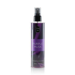 Lavish Care Purple Musk Body Mist 200ml