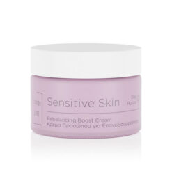 Lavish Care Sensitive Skin Rebalancing Boost Cream Κρέμα Ημέρας Προσώπου για Επανεξισορρόπηση 50ml