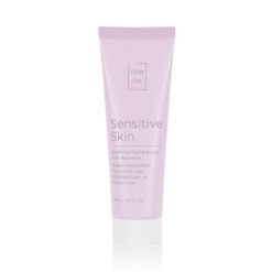 Lavish Care Sensitive Skin Scrub Προσώπου για Ευαίσθητες Επιδερμίδες 50ml