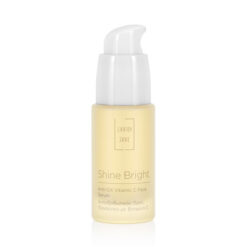 Lavish Care Shine Bright Anti-Ox Vitamin C Face Serum Αντιοξειδωτικός Ορός Προσώπου με Βιταμίνη C 30ml