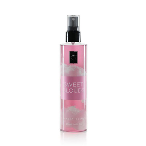 Lavish Care Sweet Clouds Body Mist 200ml