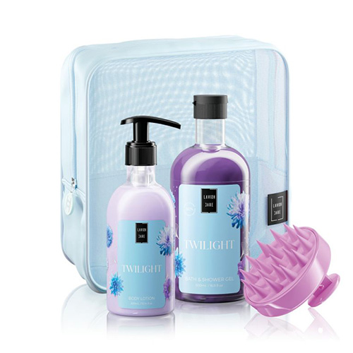 Lavish Care Twilight Σετ Περιποίησης Σώματος