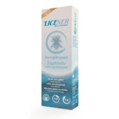 Licener Anti-Lice Shampoo 100ml