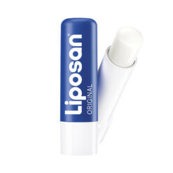 Liposan Original Περιποιητικό Lip Balm με Βούτυρο Καριτέ και Φυσικά Έλαια 4.8g