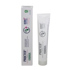 Lyofin Procten Erbagil Cream Κρέμα για την Αντιμετώπιση των Αιμορροΐδων, 40ml