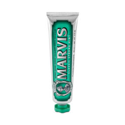 Marvis Classic Strong Mint Mini Οδοντόκρεμα Μέντα 10ml
