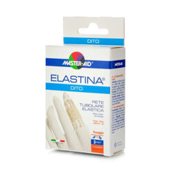 Master Aid Elastina Ελαστικός Δικτυωτός Επίδεσμος για τα Δάχτυλα 3m