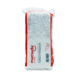 Matsuda Cotton Soft Φαρμακευτικό Βαμβάκι 70g