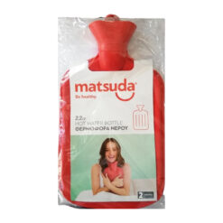 Matsuda Cure Thermo Κόκκινη 2.2L