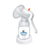 Mebby Natural Χειροκίνητο Θήλαστρο με Μπιμπερό Anticolic 180ml (95014/95244)