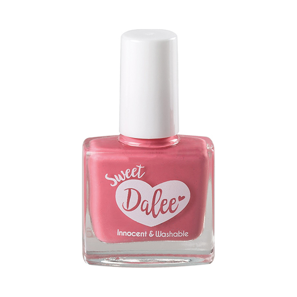 Medisei Sweet Dalee Sugar Fairy No 906 Παιδικό Βερνίκι Νυχιών 12ml