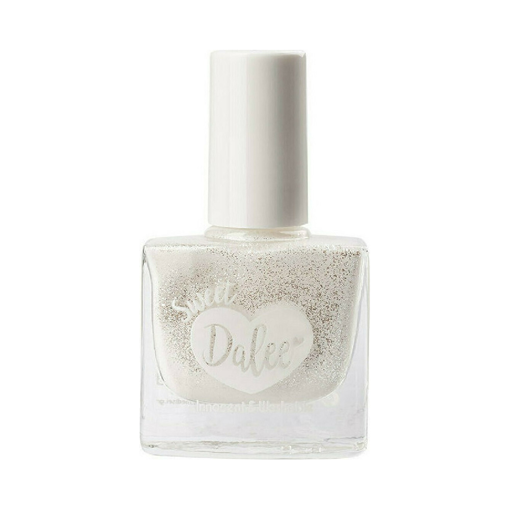 Medisei Sweet Dalee White Unicorn No 911 Παιδικό Βερνίκι Νυχιών 12ml