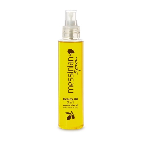 Messinian Spa Ενυδατικό Έλαιο 3 σε 1 150ml