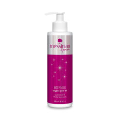 Messinian Spa Glamorous & Mysterious Scent Body Milk Γαλάκτωμα Σώματος 300ml
