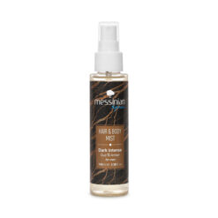 Messinian Spa Hair & Body Mist Dark Intense for Men 100ml
