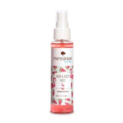 Messinian Spa Hair & Body Mist Watermelon (Καρπούζι) 100ml