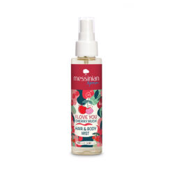 Messinian Spa I Love You Cherry Much Body Mist 100ml